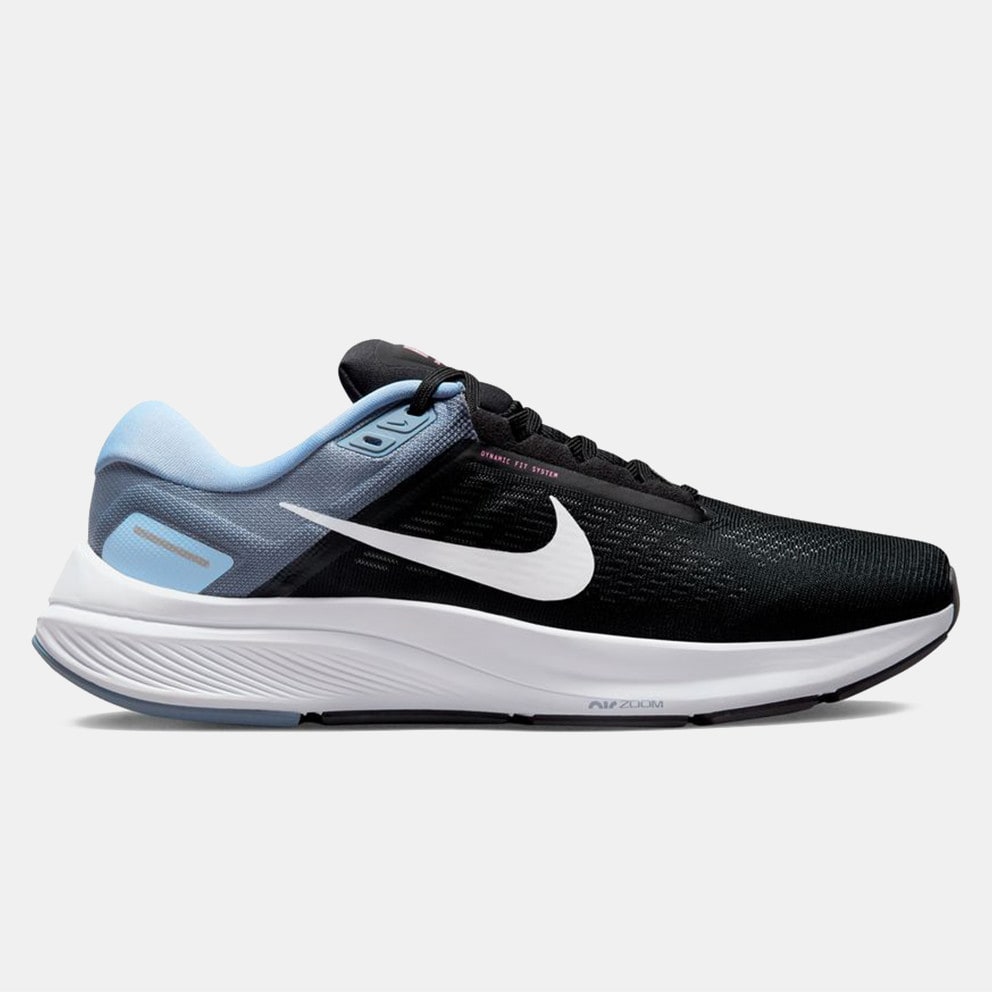 Nike Air Zoom Structure 24 Men's Running Shoes