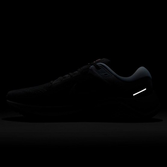 Nike Air Zoom Structure 24 Men s Running Shoes Black Blue DA8535 008