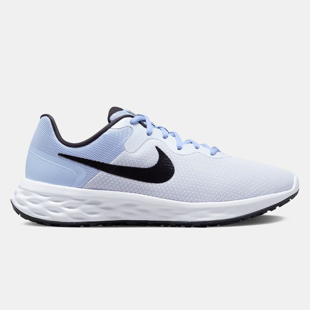 Nike Revolution 6 Next Nature Ανδρικά Παπούτσια για Τρέξιμο