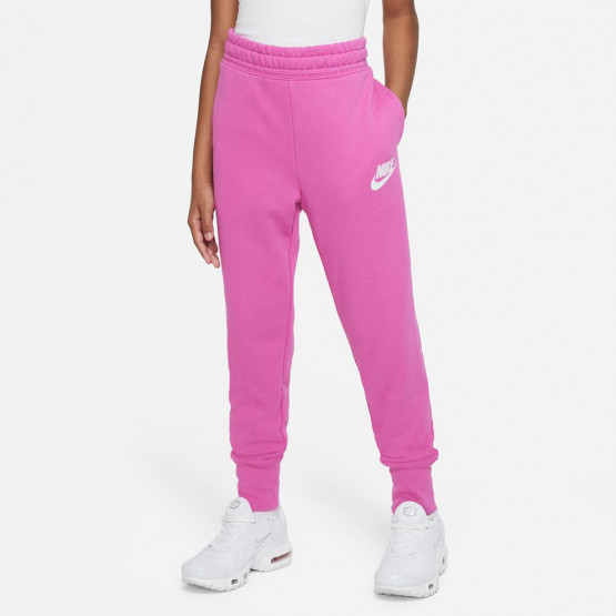 Nike Sportswear Club Kids' Track Pants