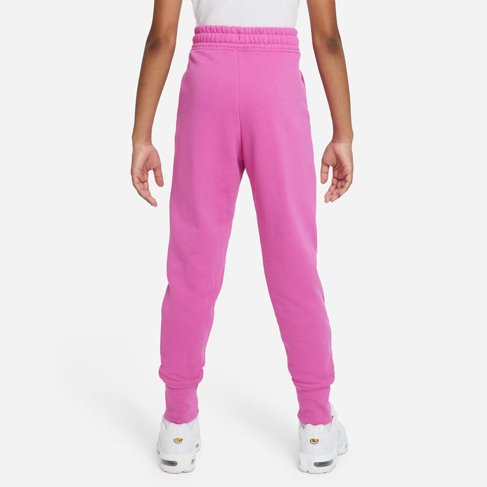 Nike Sportswear Club Kids' Track Pants