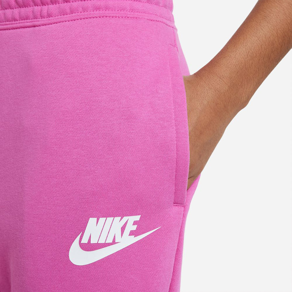 Nike Sportswear Club Kids' Track Pants