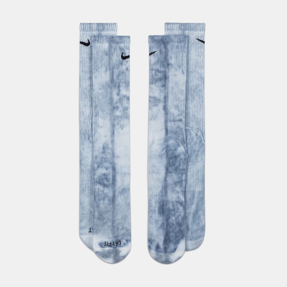 Nike Everyday Plus Cush Crew 2-Pack Unisex Socks