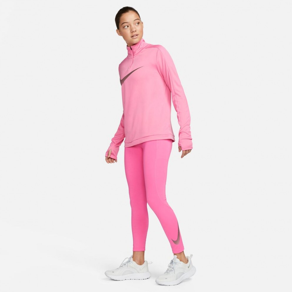 Nike Fast 7/8 Women's Leggings