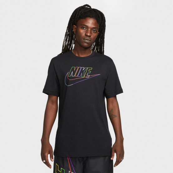 Nike Sportswear Club Men's T-Shirt