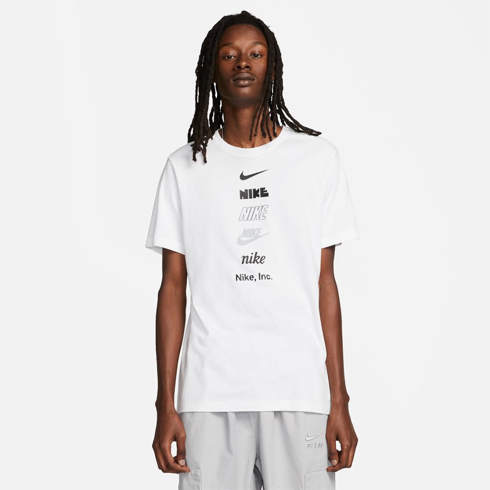 Nike Sportswear Club Men's T-Shirt