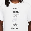 Nike Sportswear Club Ανδρικό T-Shirt