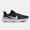 Nike React Infinity Run Flyknit 3 Men's Running Shoes
