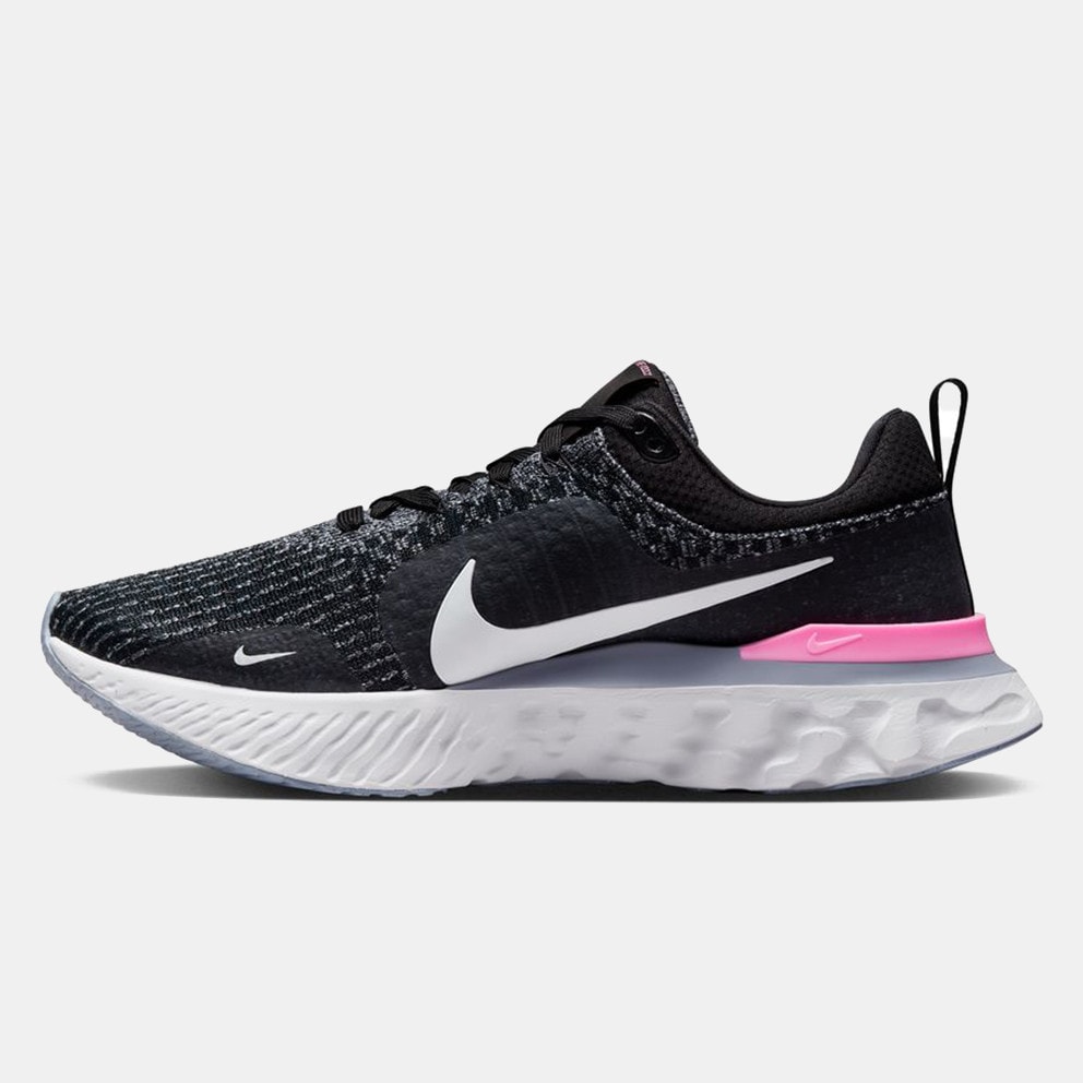 Nike React Infinity Run Flyknit 3 Men's Running Shoes