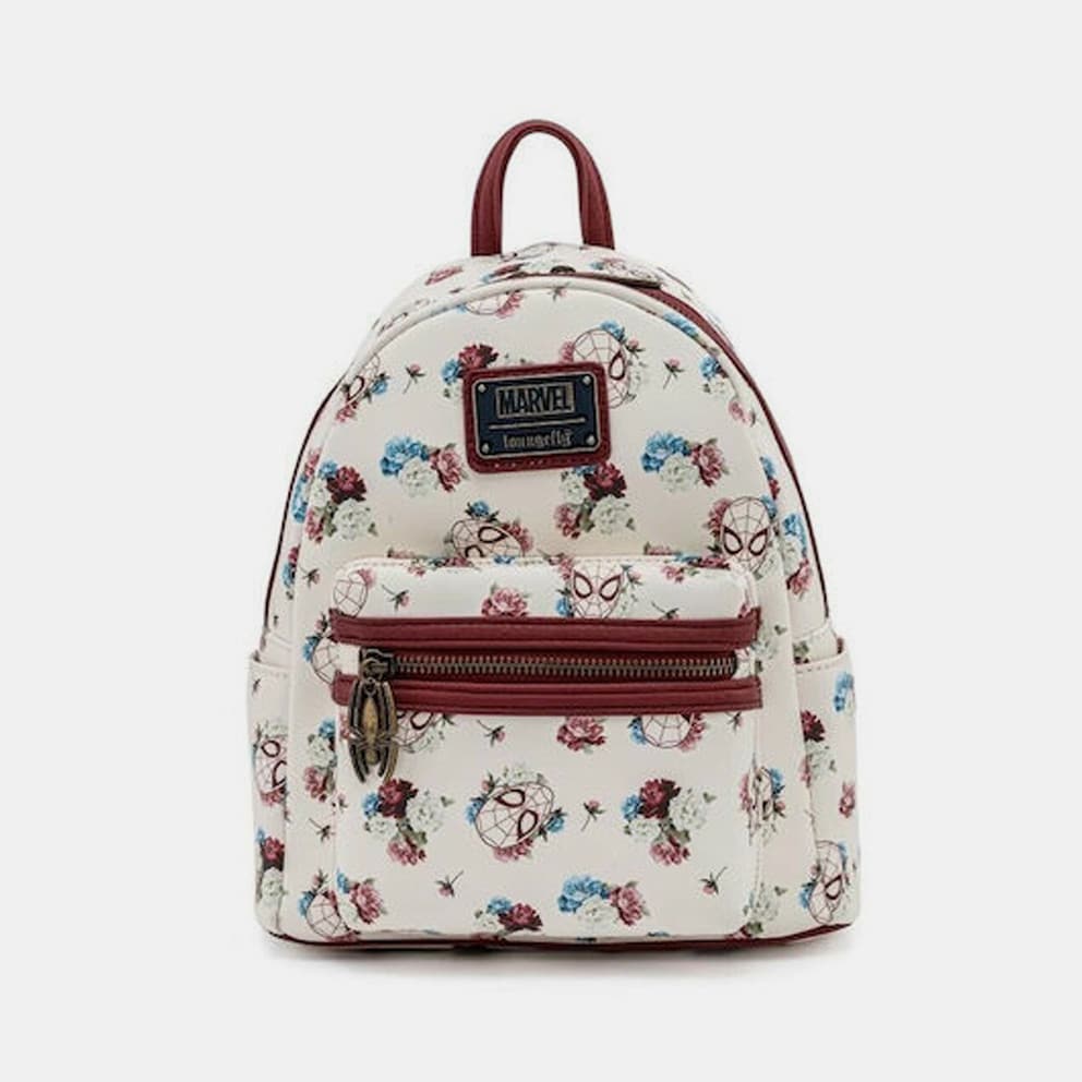 HealthdesignShops, GUCCI KIDS PATTERNED BACKPACK