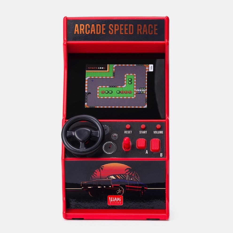 LEGAMI  Speed Race Mίνι Arcade