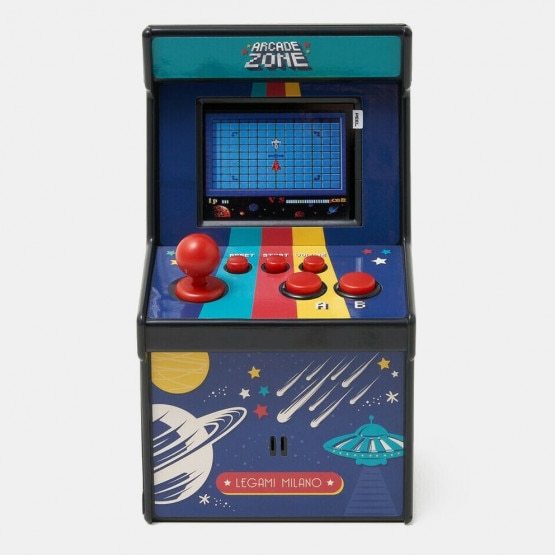 LEGAMI Arcade Zone Mini Arcade Game