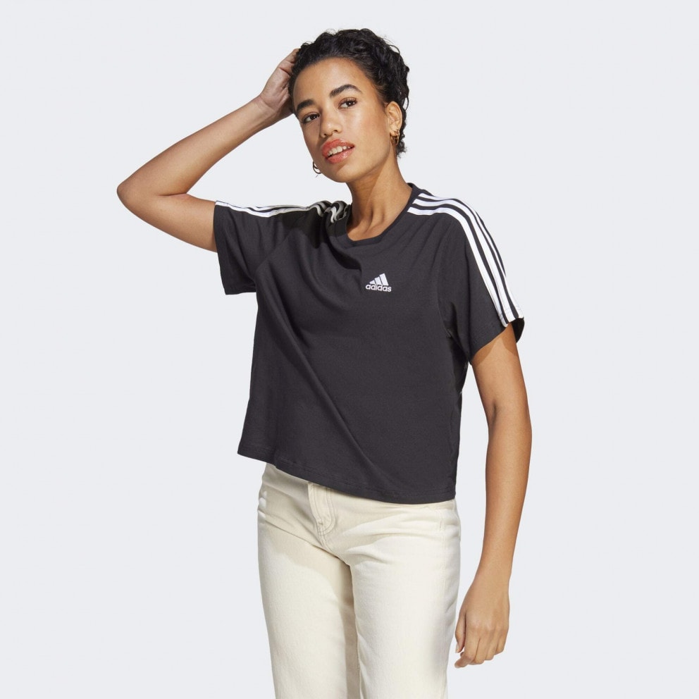 Shirt Black HR4913 - Adidas EMBOSSED PANT GT7287 - adidas Sportswear  Women's T