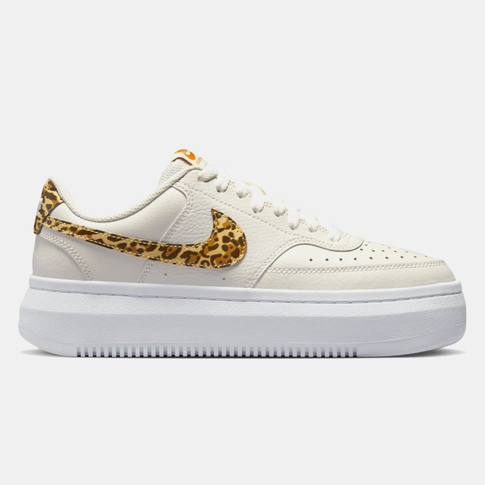  Nike Court Vision Alta Γυναικεία Παπούτσια (9000129340_65196) 2025