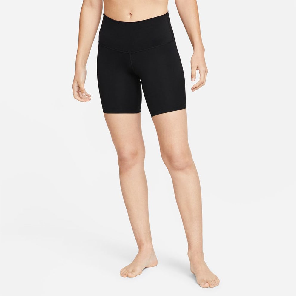 Nike Yoga Dri-FIT Γυναικείο Biker Shorts (9000129614_49394)