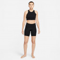 Nike Yoga Dri-FIT Γυναικείο Biker Shorts