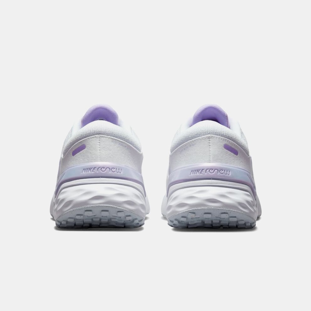 Nike Renew Run 4 Γυναικεία Παπούτσια για Τρέξιμο