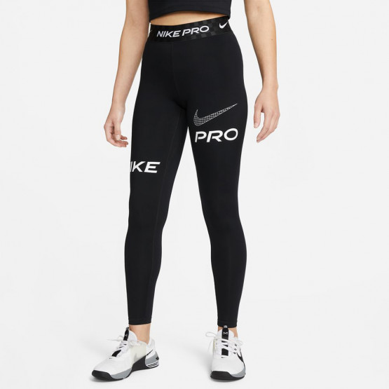 Nike Pro Γυναικείο Κολάν