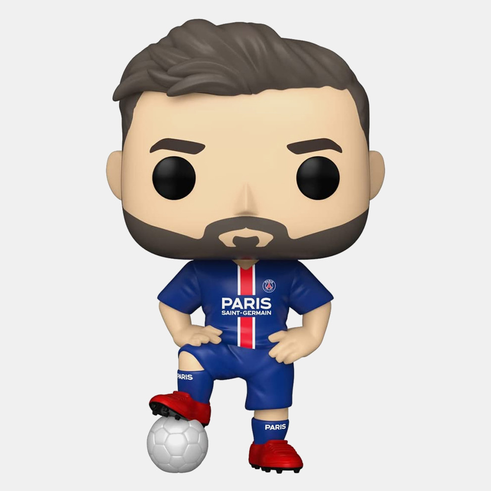 Funko Pop! Football: Paris Saint Germain - Lionel Messi 50 Φιγούρα