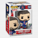 Funko Pop! Football: Paris Saint Germain - Lionel Messi 50 Φιγούρα