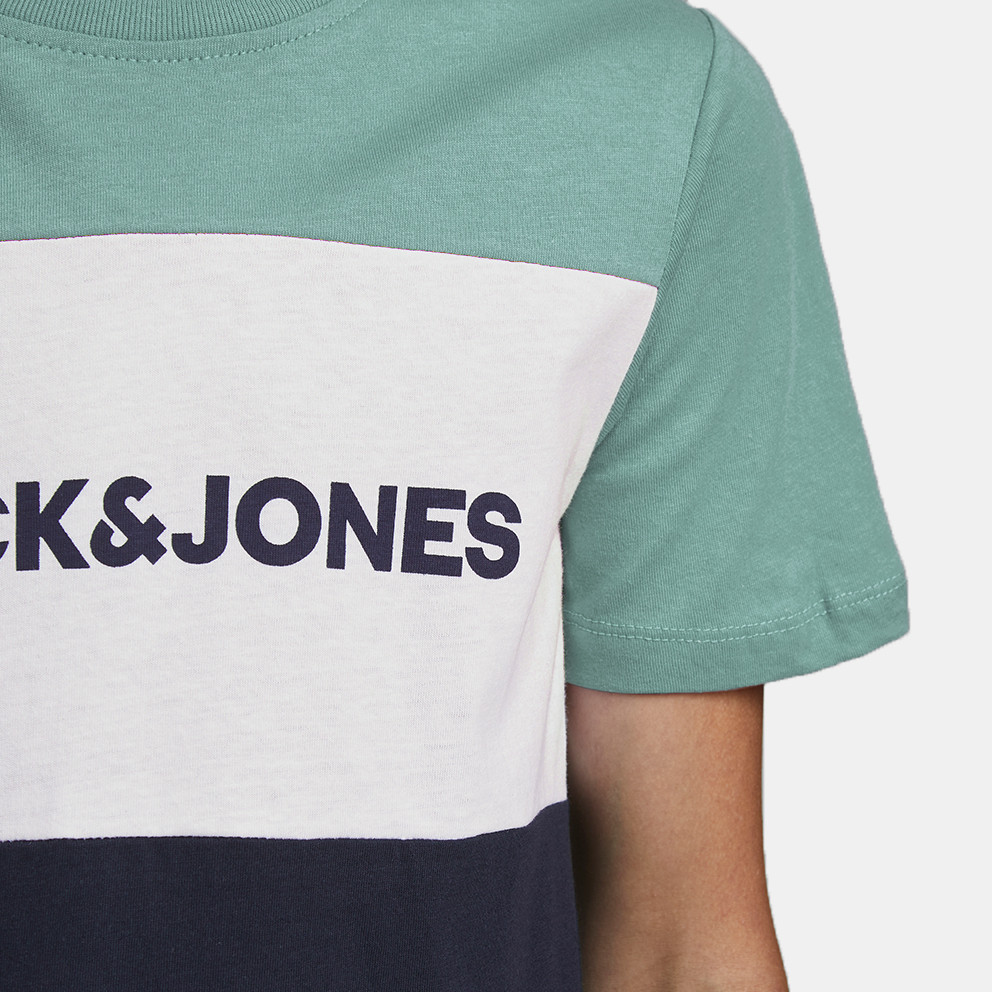 Jack & Jones Παιδικό T-Shirt