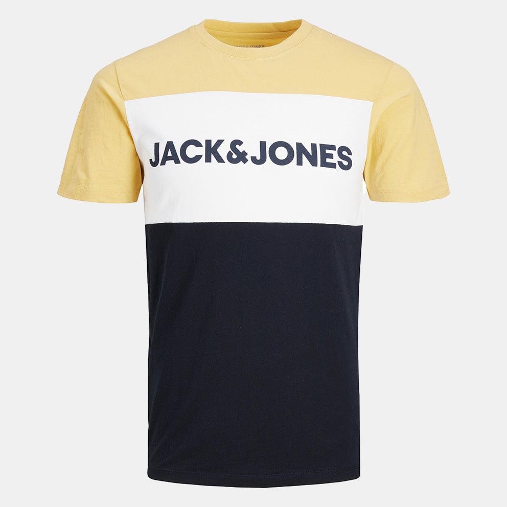 Jack & Jones Παιδικό T-Shirt