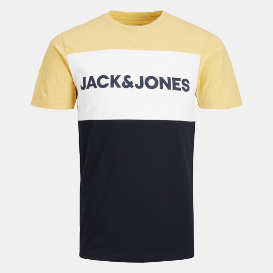 Jack & Jones Παιδικό T-Shirt