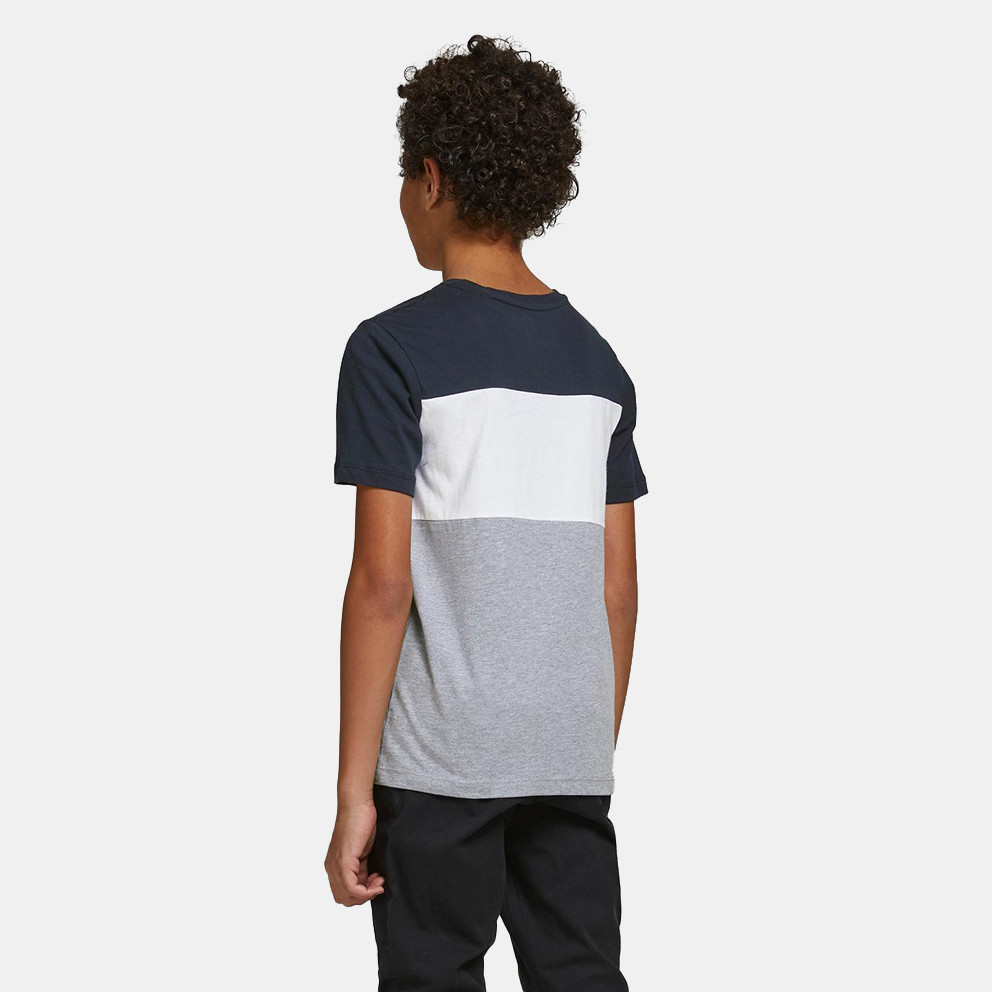 Jack & Jones Παιδικό T-Shirt