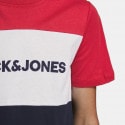 Jack & Jones Παιδικό T-Shirt