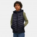 Jack & Jones Jjehero Bodywarmer Παιδικό Αμάνικο Μπουφάν