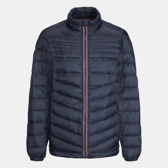 Jack & Jones Collar Puffer Παιδικό Μπουφάν