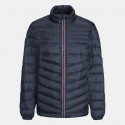 Jack & Jones Collar Puffer Παιδικό Μπουφάν