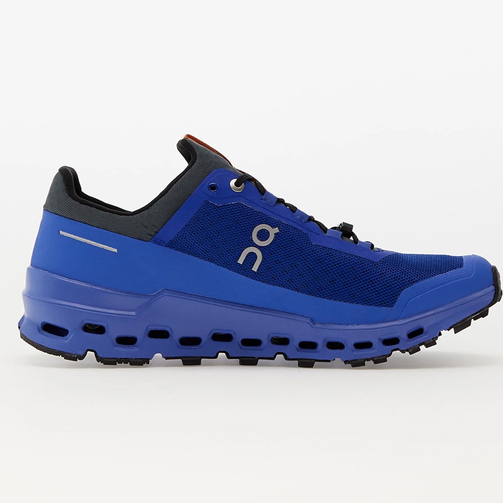 On Cloudultra Ανδρικά Παπούτσια για Trail