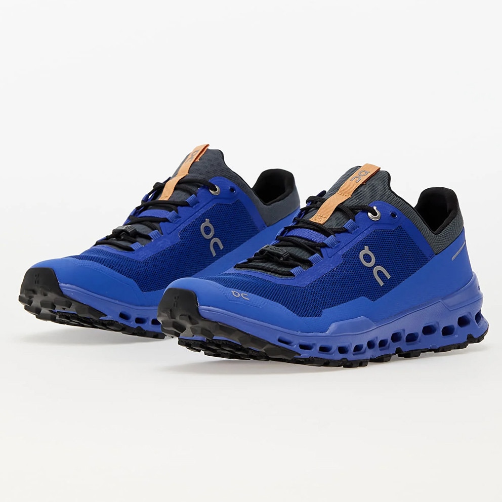 On Cloudultra Ανδρικά Παπούτσια για Trail