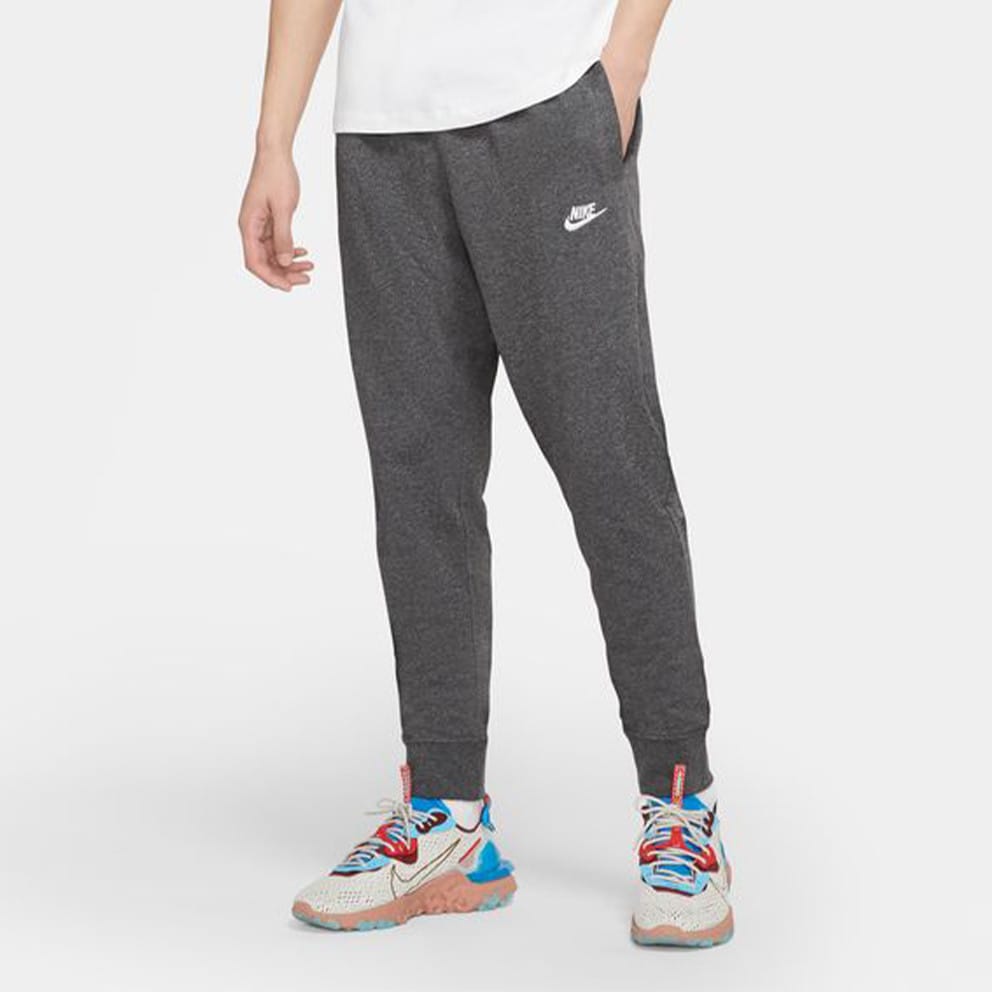 Nike Sportswear Club Ανδρικό Παντελόνι Φόρμας