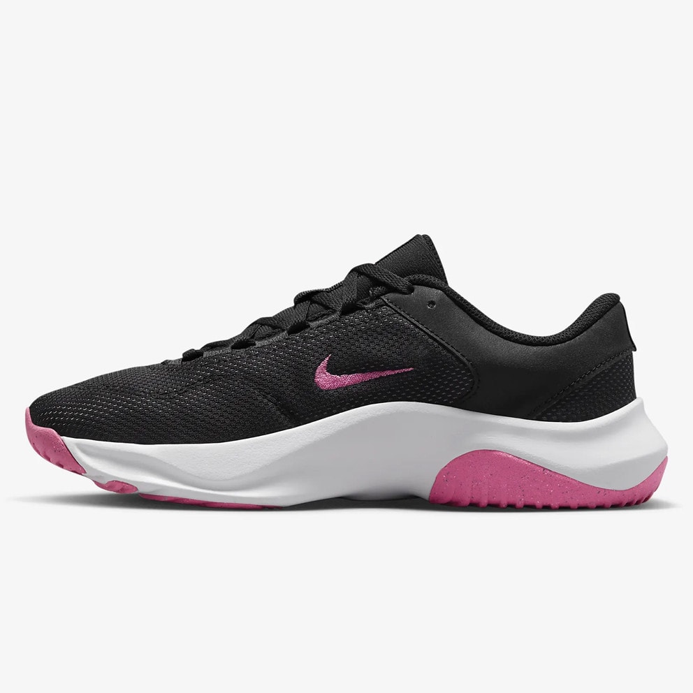 Nike W Legend Essential 3 Nn (9000129368_65201) Γυναικεία / Παπούτσια / Γυμναστήριο | Training