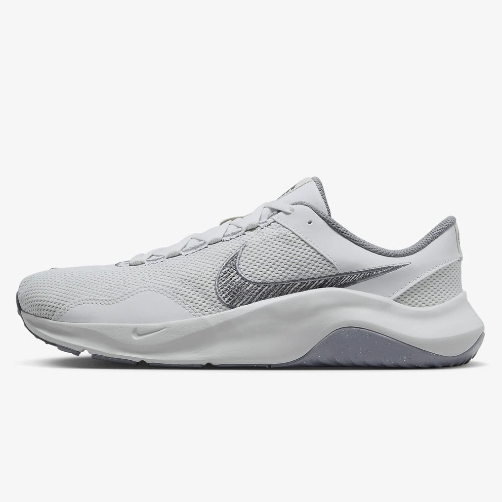 Nike Legend Essential 3 Next Nature Ανδρικά Παπούτσια για Προπόνηση (9000129373_65411) Ανδρικά / Ανδρικά Παπούτσια / Γυμναστήριο | Training