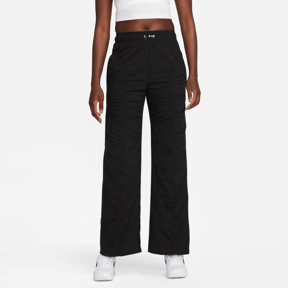 Nike Sportswear Woven Γυναικείο Παντελόνι Φόρμας (9000130009_1470)