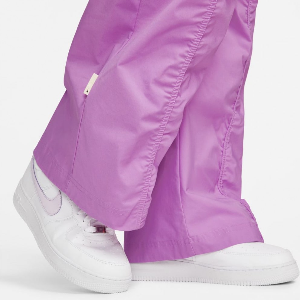 Nike Sportswear Woven Γυναικείο Παντελόνι Φόρμας