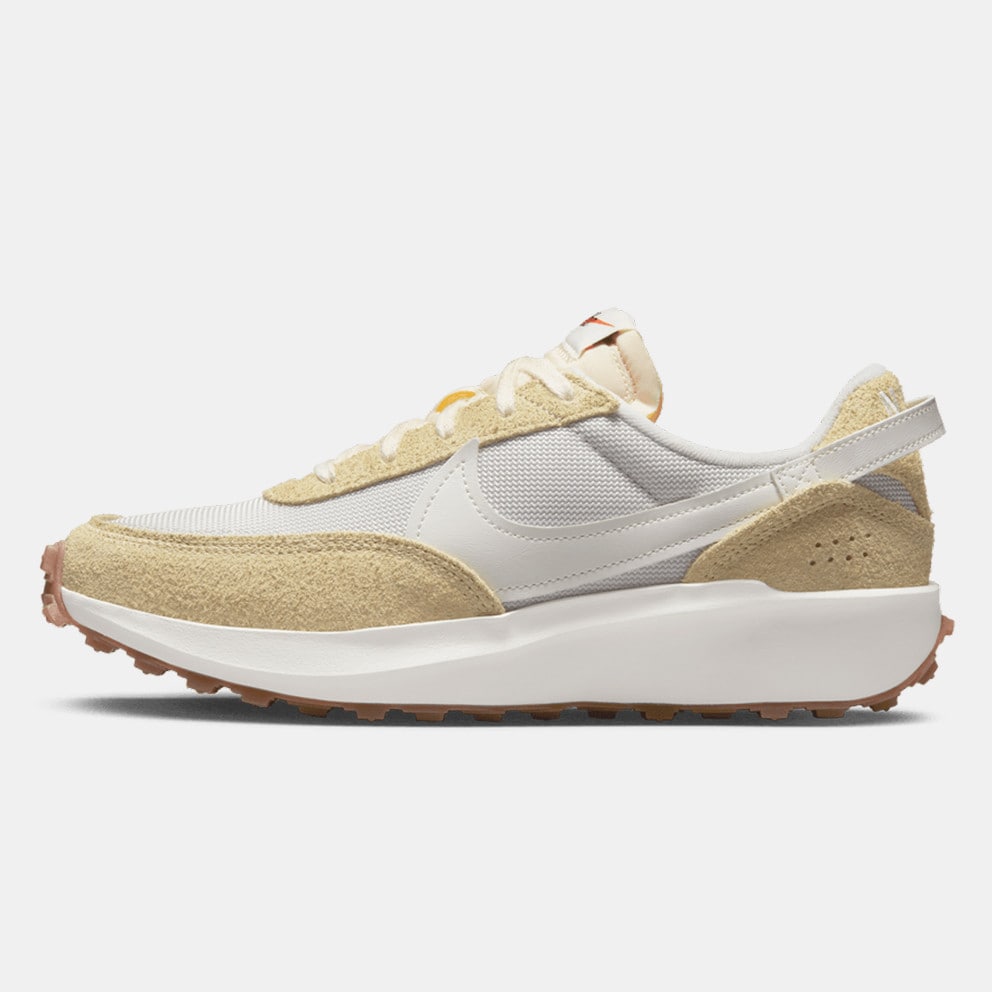 Nike Waffle Debut Vintage Women's Shoes Beige DX2931-001