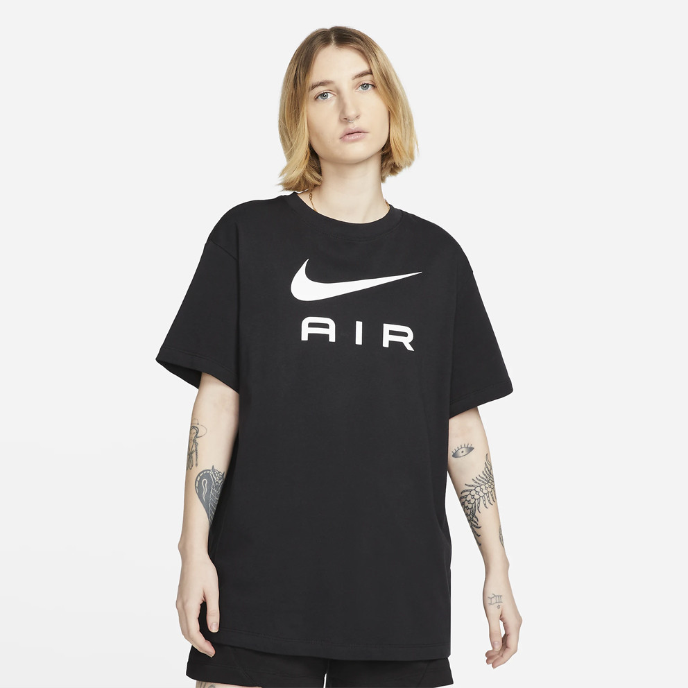 Nike Air Γυναικείο T-Shirt (9000130515_1469)