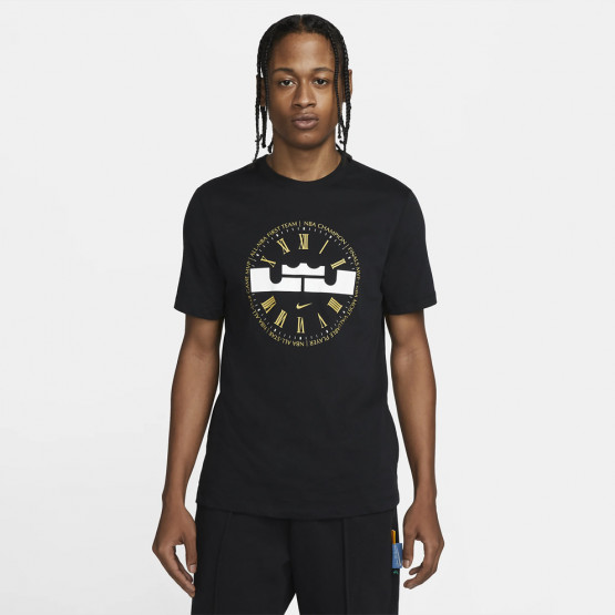 Nike Dri-FIT LeBron Ανδρικό T-Shirt