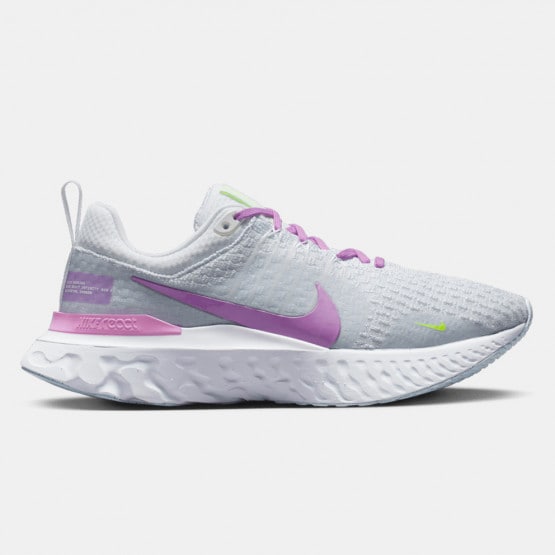 Nike xvii Infinity React 3 Γυναικεία Παπούτσια για Τρέξιμο