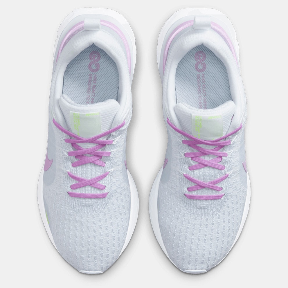 Nike Infinity React 3 Women's Running Shoes