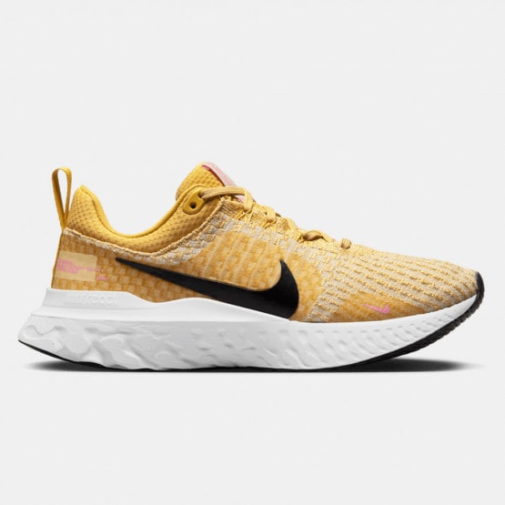 Nike xvii Infinity React 3 Γυναικεία Παπούτσια για Τρέξιμο