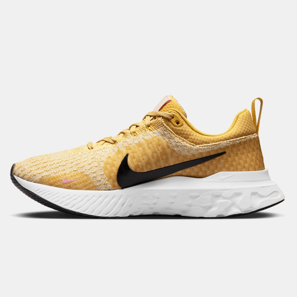 Nike Infinity React 3 Γυναικεία Παπούτσια για Τρέξιμο