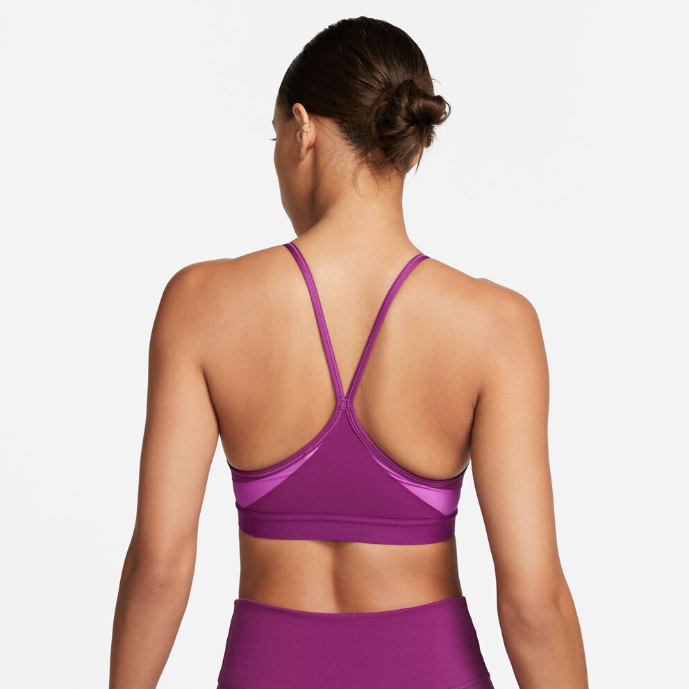 Nike Dri-FIT Indy Women's Sports Bra