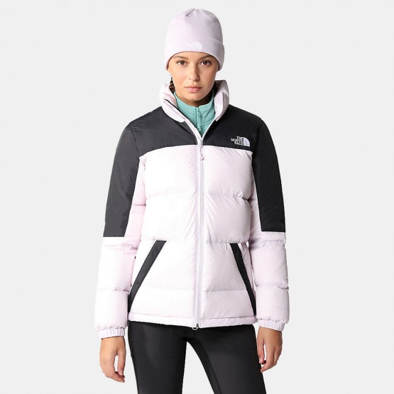 The North Face Diablo Down Women's Jacket