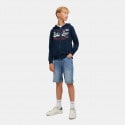 Jack & Jones Sweat Zip Kids' Track Top