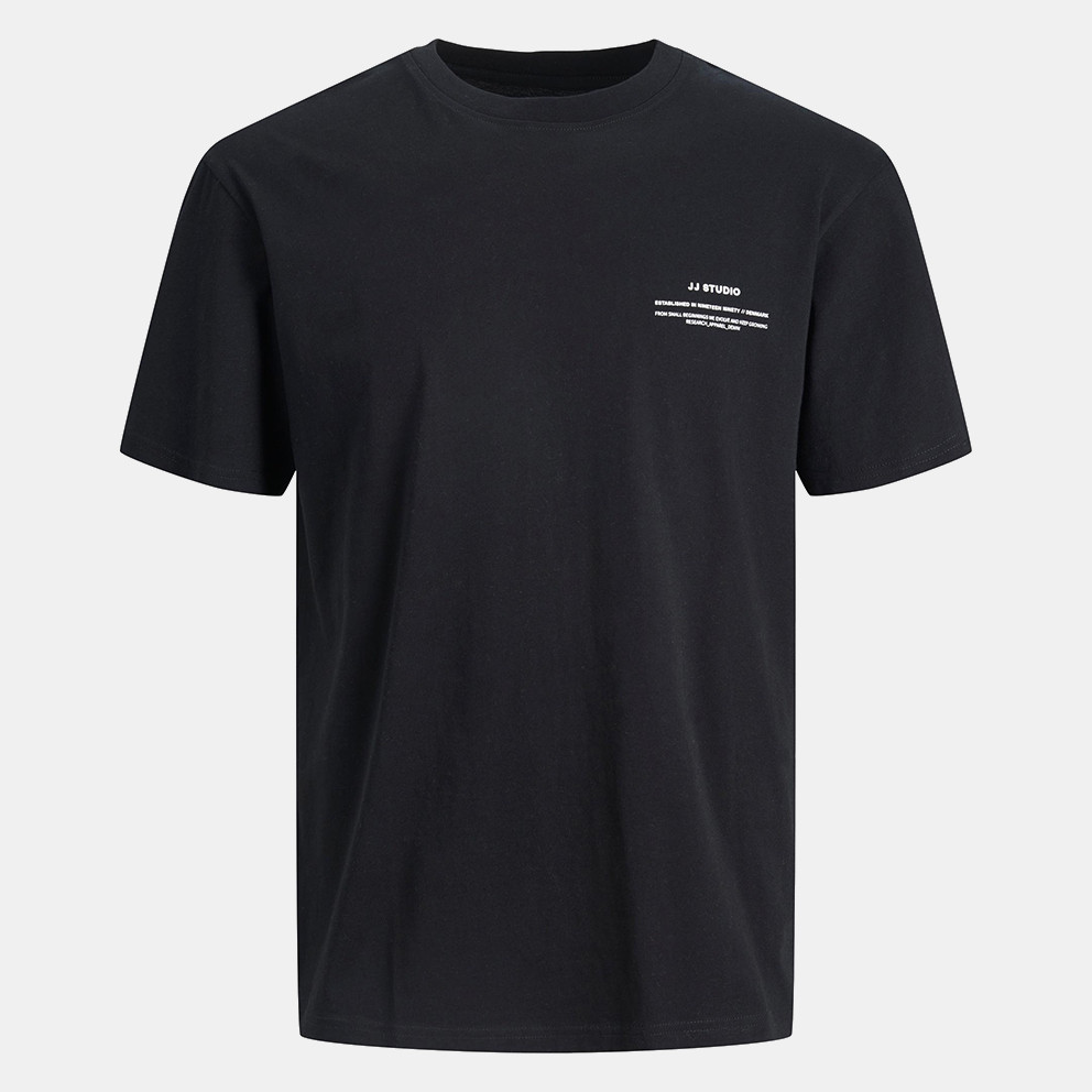 Jack & Jones Ανδρικό T-Shirt (9000117199_1469)